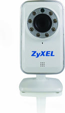 ZyXEL IPC1165N Wireless-N Day/Night Cloud Surveillance IP Camera Android iOS