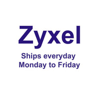 ZyXEL IPC1165N Wireless-N Day/Night Cloud Surveillance IP Camera Android iOS