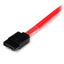 StarTech SAS8087S4R50 50cm SFF-8087 to 4x SATA - Internal Mini SAS to SATA
