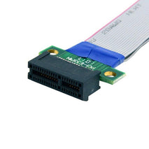 CHN FLEX-1U-PCIE-RISER PCI-E Express Card 1U 2U 4U Flexible Ribbon Rackmount Server