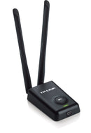 TP-Link TL-WN8200ND 300Mbps 2.4Ghz High Power 500mw Wireless USB Adapter Det Ant