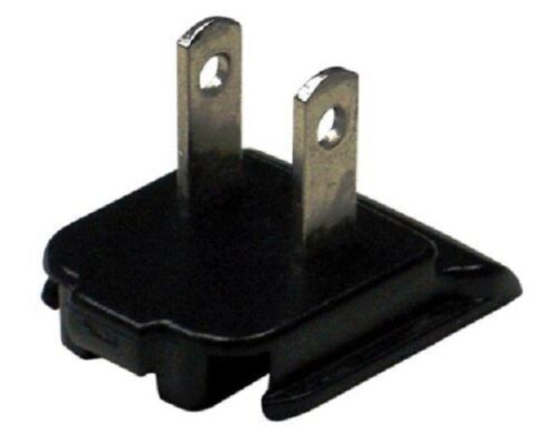 Honeywell 50103450-001 USA JAPAN CANADA Adapter Plug for Captuvo Wall Charger