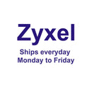 ZyXEL GS105SV2 5-Port Desktop Gigabit Ethernet Media Switch- 5 Ports 10/100/1000