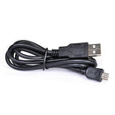 CHN EVT 3 PCS USB2AMCBMM03 3' (36IN) USB-A USB Micro B Android Phone Charging Ca