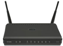 D-Link DIR-628 RangeBooster N DIR-628 Dual Band 4 Port Router 2.4GHz 5GHz USB