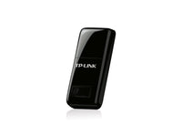 TP-LINK TL-WN823N 300Mbps Wireless USB Adapter, mini sized design