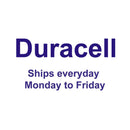 Duracell Powermat PRL01-001-US Black Receiver Door for BlackBerry Torch