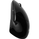 Adesso IMOUSE E10 - 2.4 GHz RF Wireless Vertical Ergonomic Mouse - Optical - RF