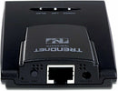 TRENDnet TEW-654TR 300 Mbps 1-Port 10/100 N300 Wireless Hotel Travel Router Kit