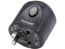 Kensington K33117 International Travel Plug Adapter 550 W Output Power 120-240