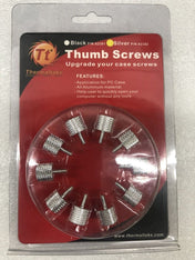 Thermaltake A2382 Computer Case Thumbscrew Set