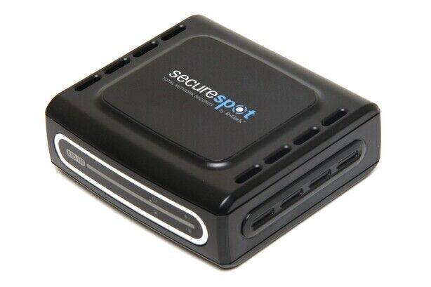 D-LINK DSD-150 SecureSpot Internet Security Firewall