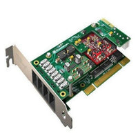 Sangoma A20101 2 FXS 2 FXO analog card - PCI