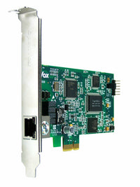 Openvox PRI E1 T1 Asterisk Card Single Dual Quad Echo Can PCI PCIE Standard