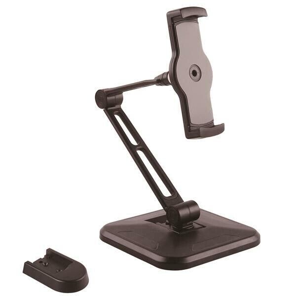 StarTech ARMTBLTDT Adjustable Tablet Stand with Arm - Universal Mount for 4.7"