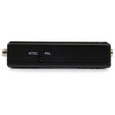 StarTech VGA2VID High Resolution VGA to Composite (RCA) or S-Video Converter