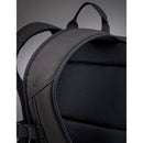 Codi TER705-10 Terra 100% Recycled Grey 15.6" Backpack w/ Antimicrobial Coating