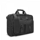 V7 CTX16-OPS-BLK Elite Ops Carrying Case (Briefcase) for 16" to 16.1" Notebook
