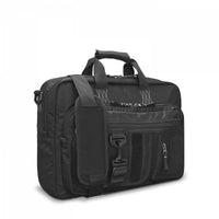 V7 CTX16-OPS-BLK Elite Ops Carrying Case (Briefcase) for 16" to 16.1" Notebook