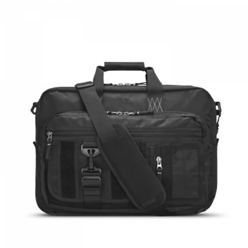 V7 CTX16-OPS-BLK Elite Ops Carrying Case (Briefcase) for 16" to 16.1" Notebook