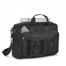 V7 CTX16-OPS-BLK Elite Ops Carrying Case (Briefcase) for 16" to 16.1" Notebook