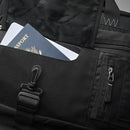 V7 CTX16-OPS-BLK Elite Ops Carrying Case (Briefcase) for 16" to 16.1" Notebook