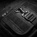 V7 CTX16-OPS-BLK Elite Ops Carrying Case (Briefcase) for 16" to 16.1" Notebook