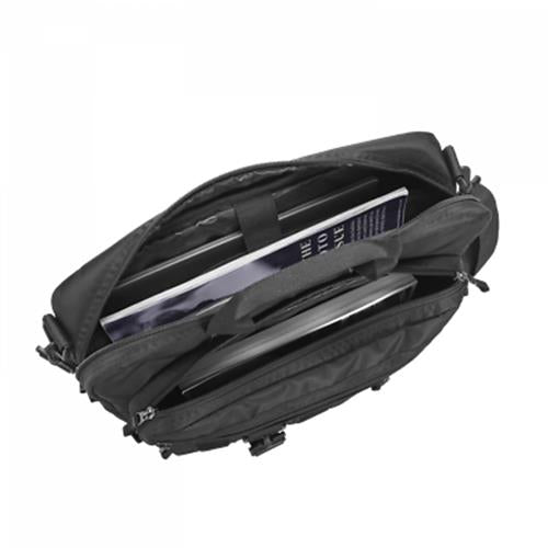 V7 CTX16-OPS-BLK Elite Ops Carrying Case (Briefcase) for 16" to 16.1" Notebook