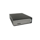 Morex 3677B Mini-ITX Computer Case - Black