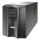 APC SMT1500C by Schneider Electric Smart-UPS 1500VA LCD 120V with SmartConnect