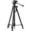 Codi A01400 Camera Tripod 21" - 55" 1/4IN MOUNTING SCREW STORAGE BAG