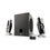 Cyber Acoustics CA-3090 2.1 Speaker System - 9 W RMS - Bass Adjustment