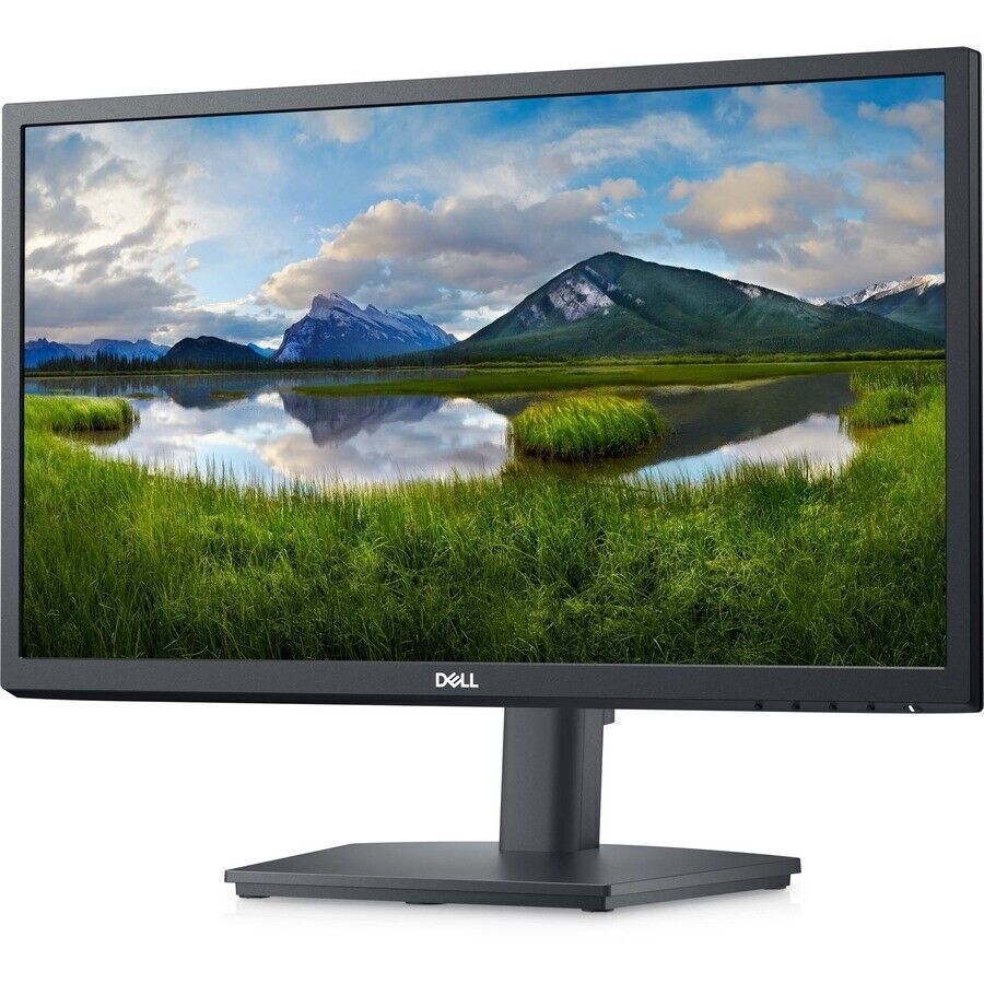 Dell DELL-E2222HS E2222HS 21.5" LED LCD Monitor - Thin Film Transistor (TFT)