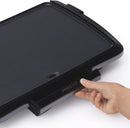Presto 07047 Cool Touch Electric Griddle - Non-stick - 1300 W - 110 V AC