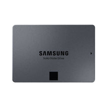 Samsung MZ-77Q1T0B/AM 870 QVO 1 TB Solid State Drive - 2.5