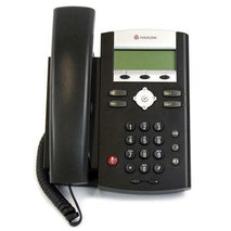 Polycom 2200-12330 IP330 SoundPoint PoE Phone (3p)[C4[ C05182