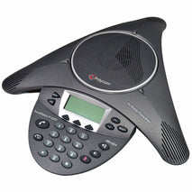 Polycom 2200-15660 IP6000 SoundStation Conference Phone (4p)[C4]C05182