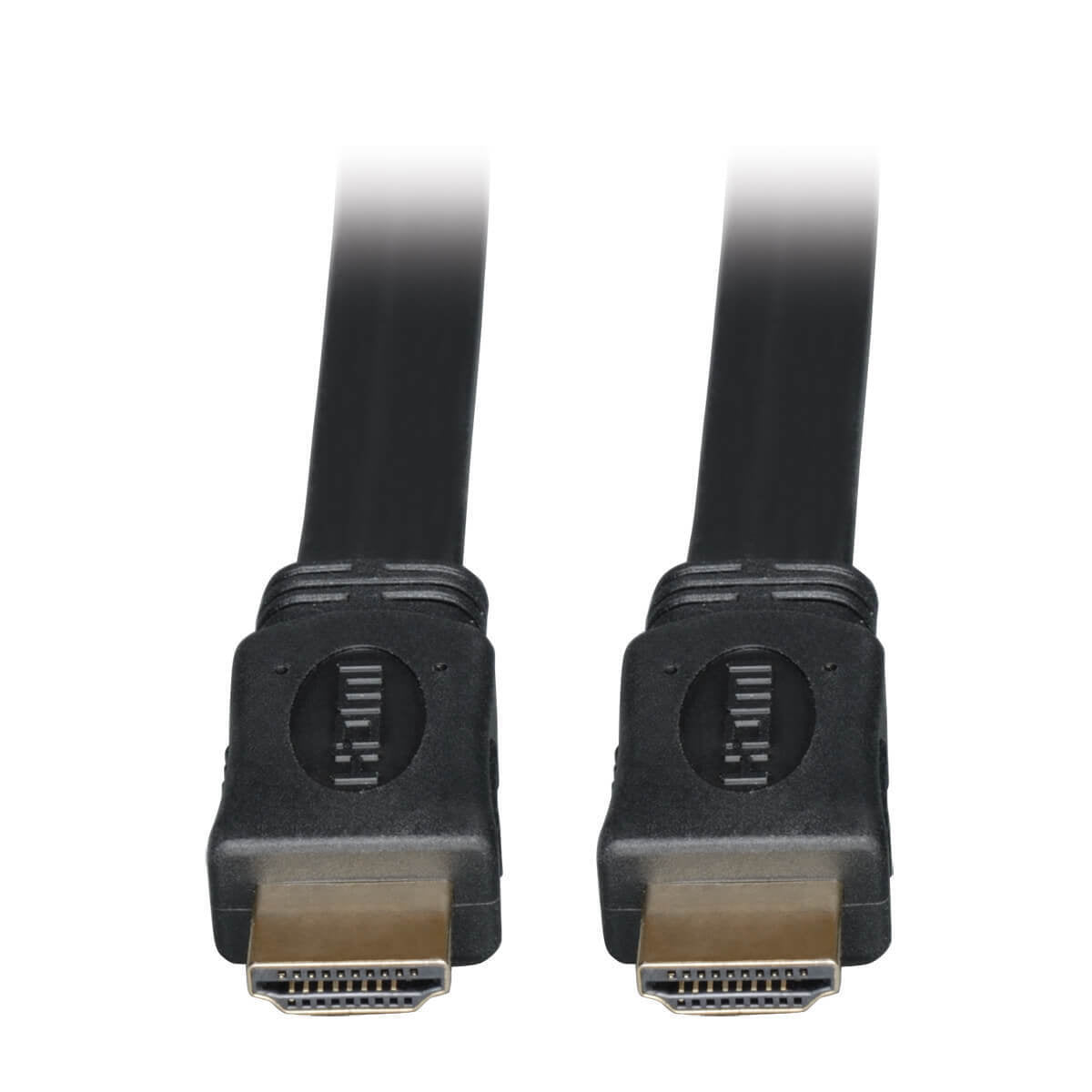 Tripp Lite P568-006-FL 6FT Hi Speed HDMI FLAT Cable Ultra HD 4K 2K Digital Video