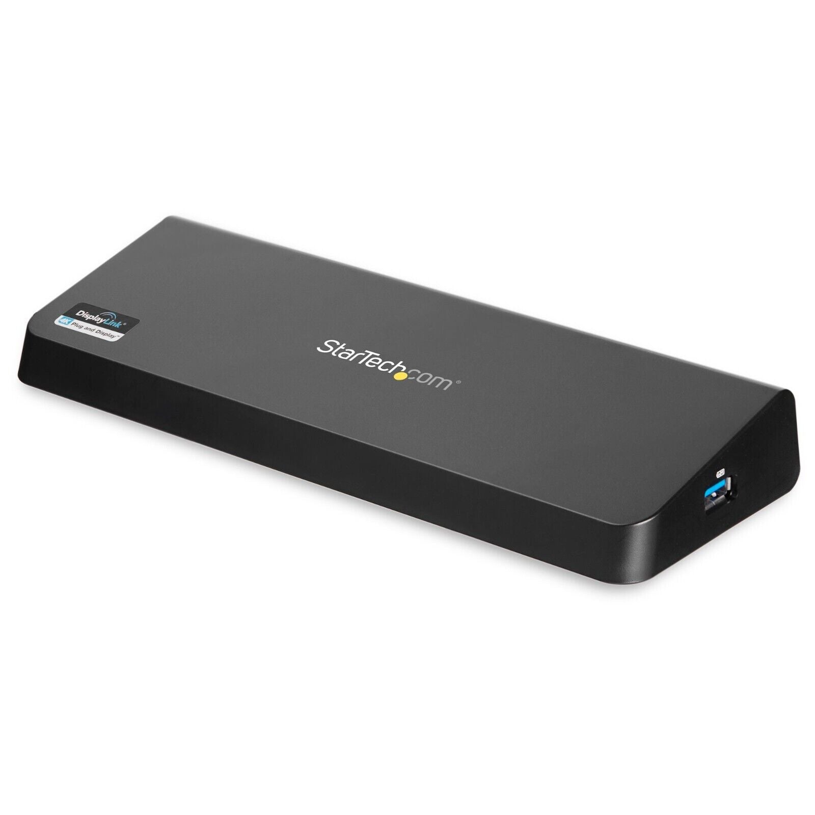 StarTech USB3DOCKHDPC USB 3.0 Docking Station - Windows / macOS Compatible