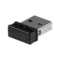 StarTech USBBT2EDR4 Mini USB Bluetooth 4.0 Adapter - 10m (33ft) Class 2 EDR