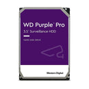 WD WD121PURP Purple Pro 12 TB Hard Drive - 3.5" Internal - SATA (SATA/600)