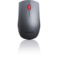 Lenovo 4X30H56796 Professional Wireless Keyboard and Mouse Combo - US English