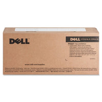 Dell PK941 Original Toner Cartridge - Laser - High Yield - 6000 Pages - Black