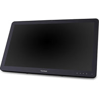 ViewSonic TD2430 24" 1080p 10-Point Multi Touch Monitor with HDMI, DP, and VGA