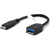 Plugable USBC-AF3 USB C to USB Adapter Cable - Enables Connection of USB Type C