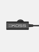 Koss VC20 155954 In-Line Headphone Volume Controller Level Adjustment 1/8" Jack