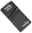 Plugable UGA-165 USB 2.0 to DVI/VGA/HDMI Video Graphics Adapter - for Multiple