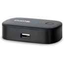 Plugable USB2-SWITCH2 USB 2.0 Sharing Switch - USB - External - 1 USB Port(s)