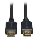 Tripp Lite P568-050 50FT High Speed HDMI Cable Digital Video Audio 1080p BLACK