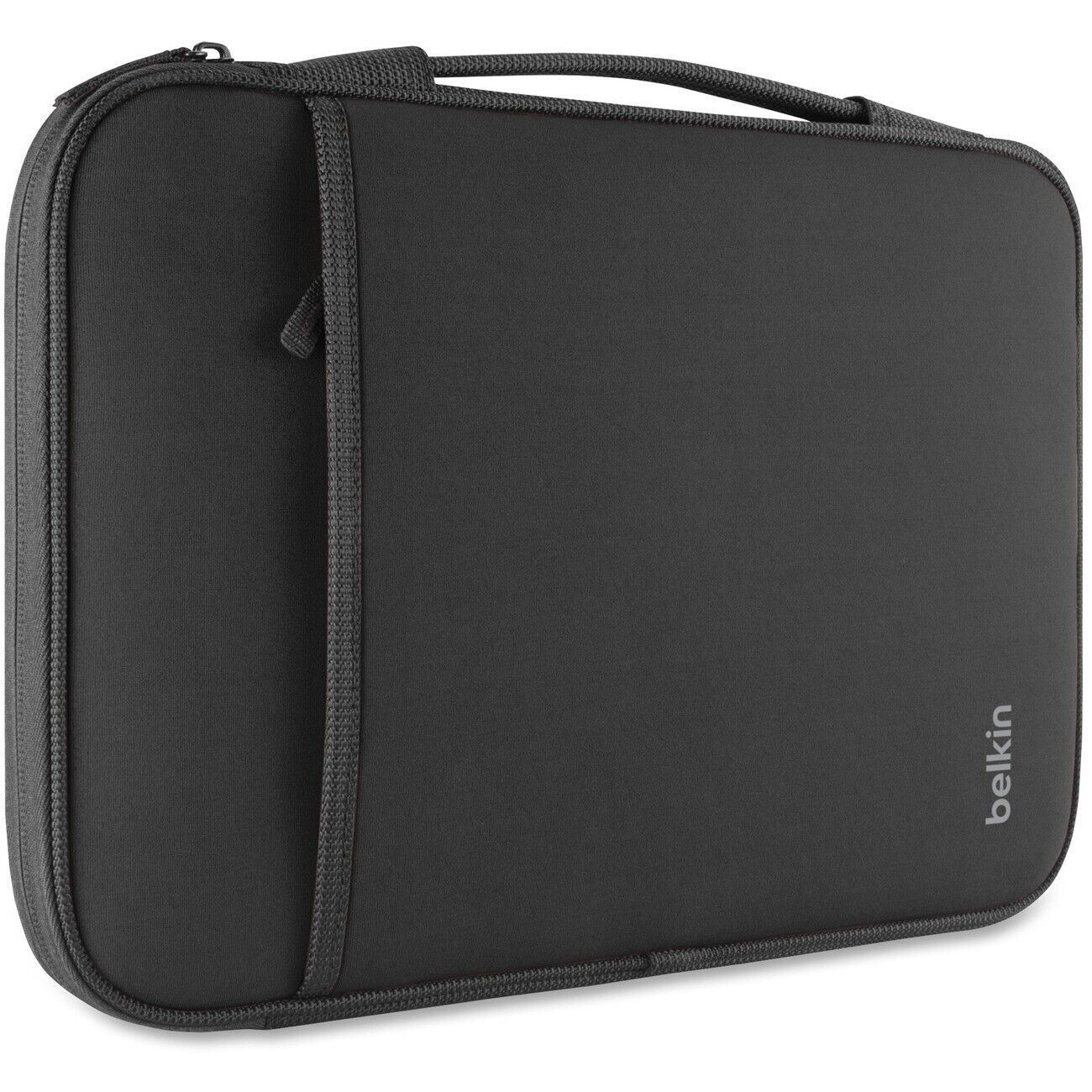 Belkin B2B075-C00 Carrying Case (Sleeve) for 14" Notebook - Black